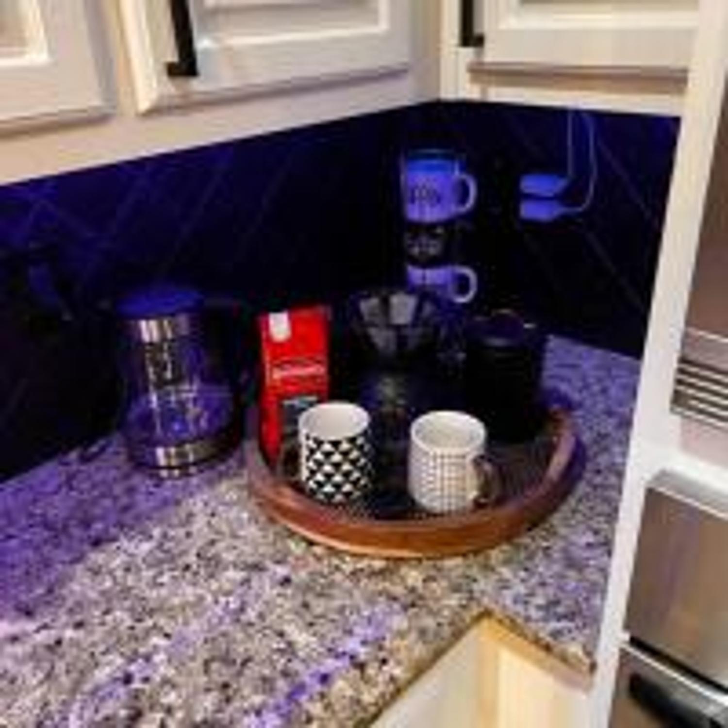 Stylish & Romantic Home, Long-Term Friendly, King Baton Rouge Exterior foto